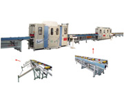 MWZXX米兰·（milan）中国官方网站屋钻孔开槽自动线