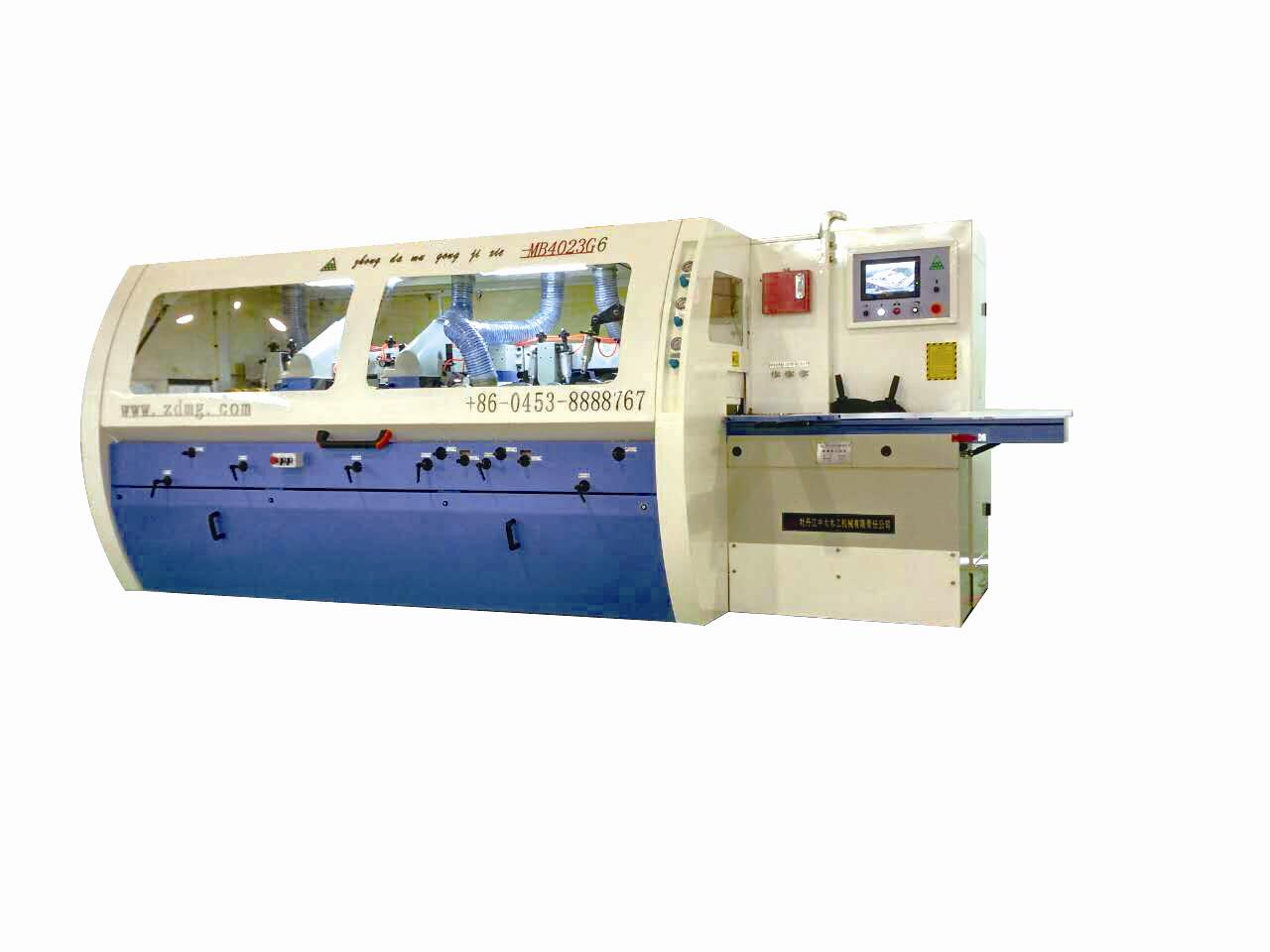 MB4023-G6四面米兰·（milan）中国官方网站工刨床
